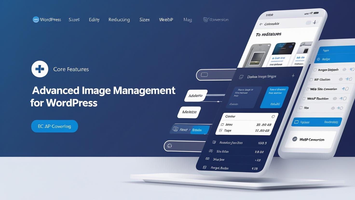 Advanced Image Management for WordPress